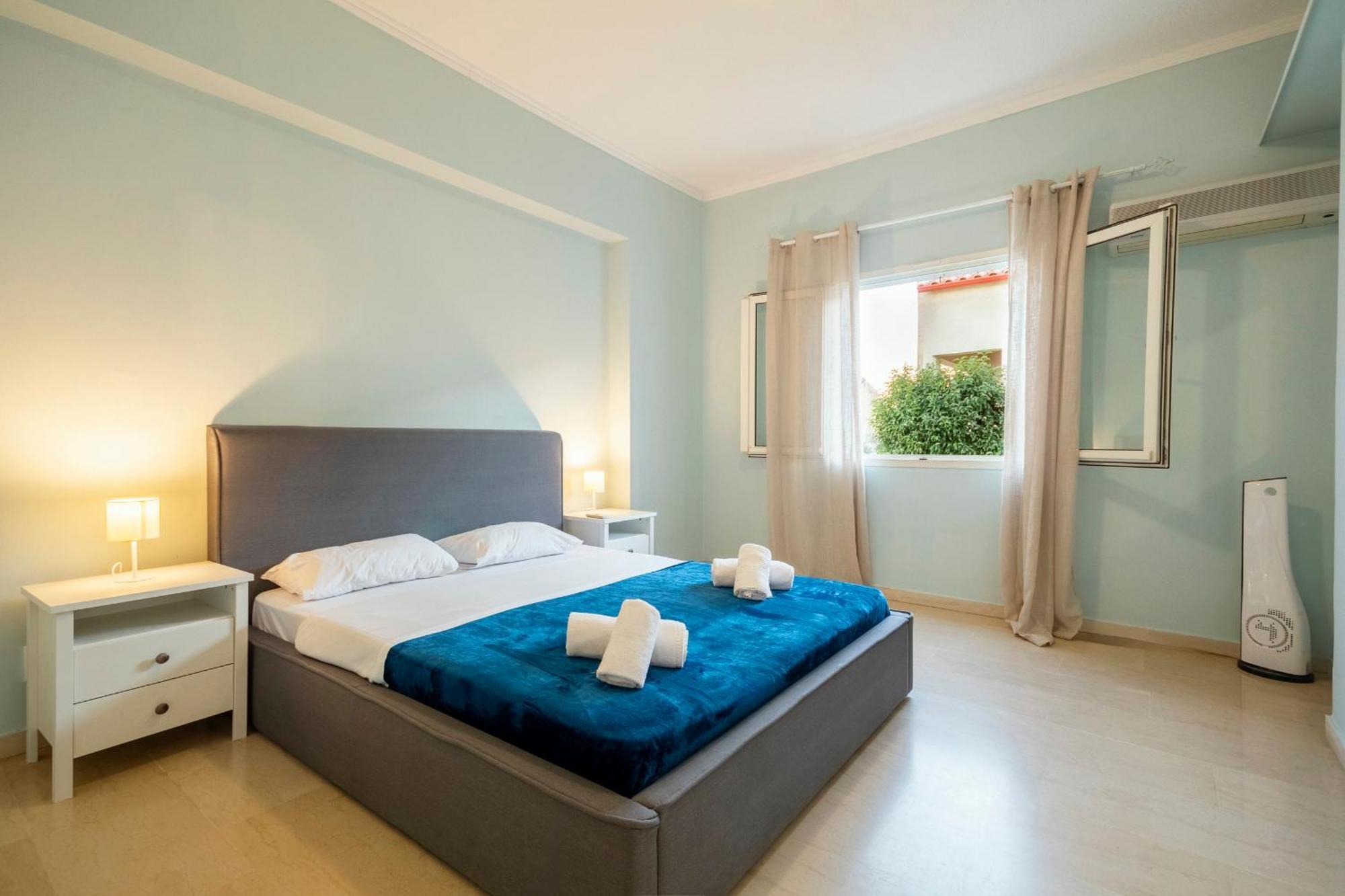 Mgi Apartments Ypsos Extérieur photo