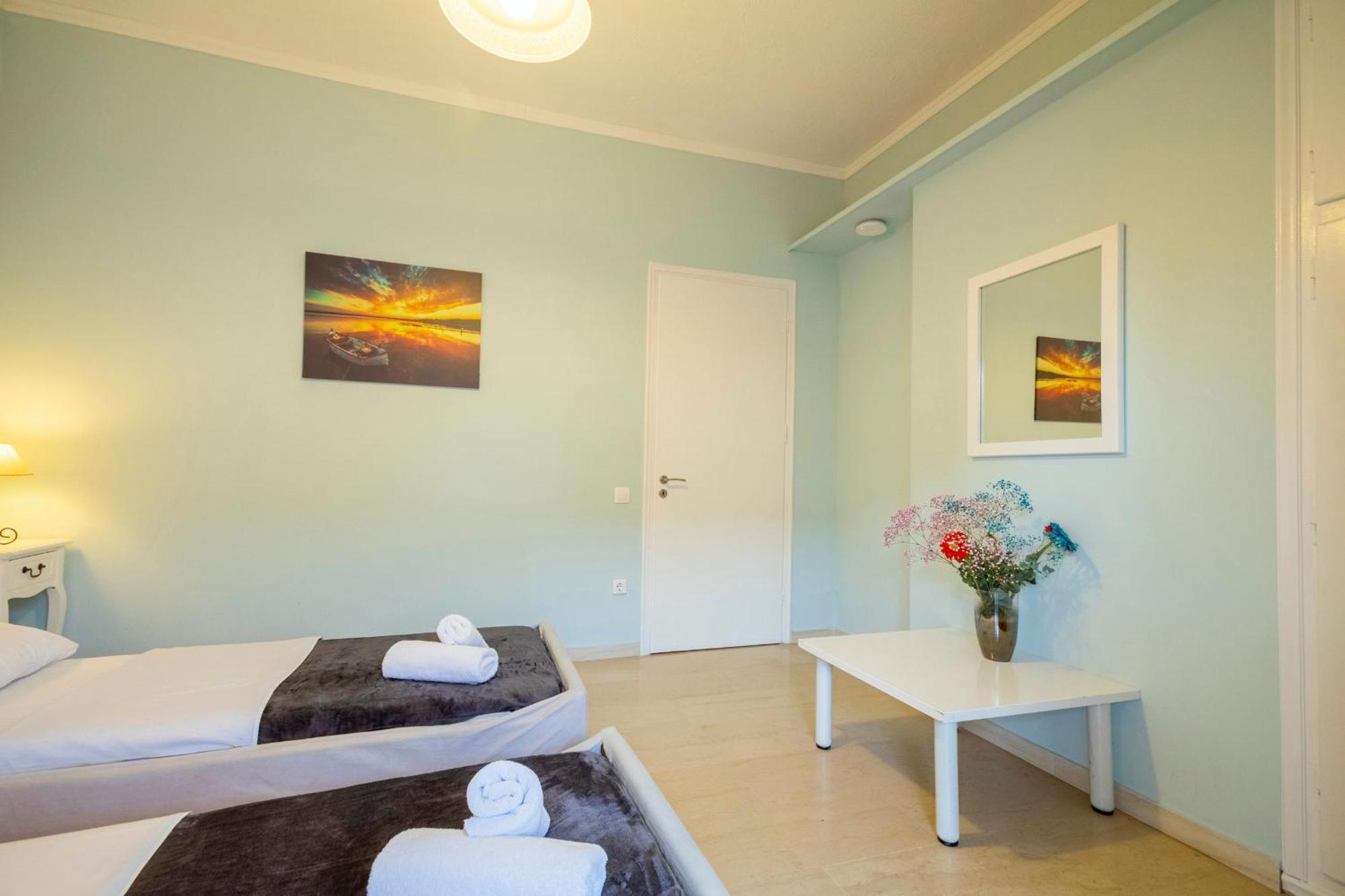 Mgi Apartments Ypsos Extérieur photo